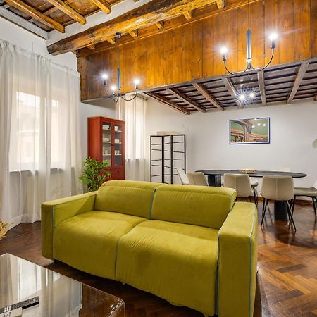 Borgo Pio Experience Apartment Рим Екстериор снимка