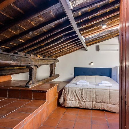 Borgo Pio Experience Apartment Рим Екстериор снимка