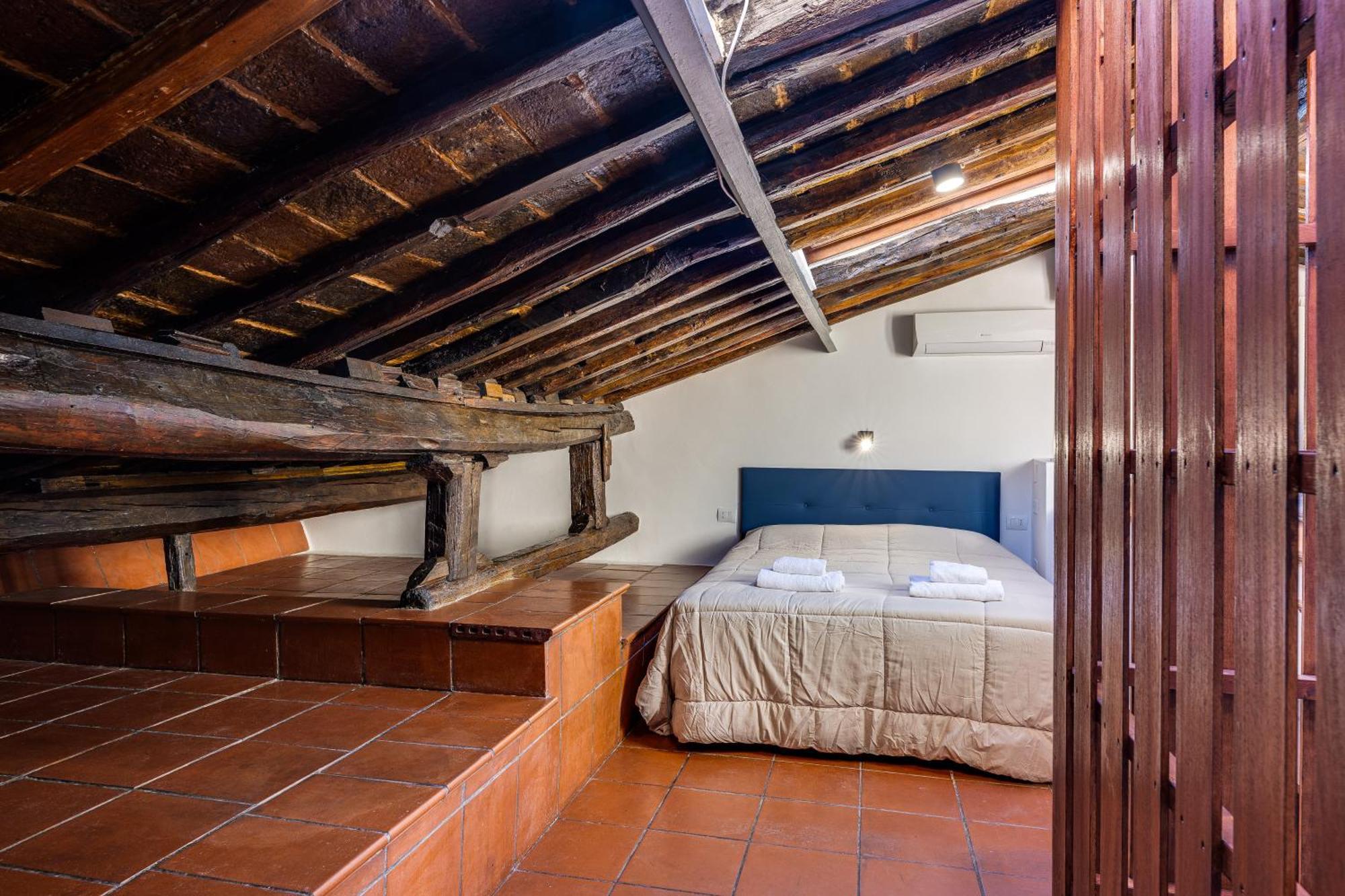 Borgo Pio Experience Apartment Рим Екстериор снимка